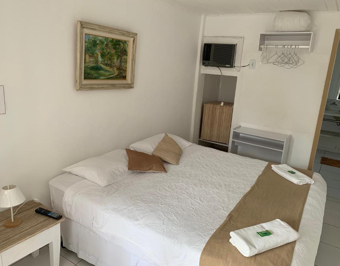 Pousada Maina Armacao dos Buzios Luaran gambar
