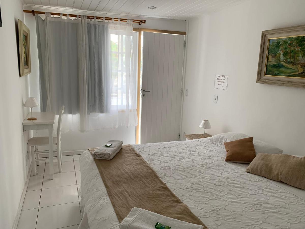 Pousada Maina Armacao dos Buzios Luaran gambar