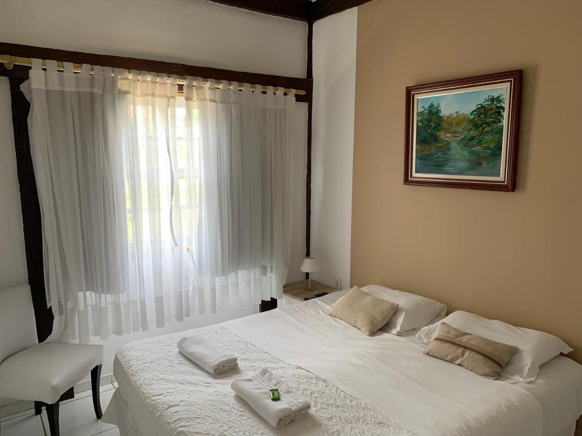 Pousada Maina Armacao dos Buzios Luaran gambar
