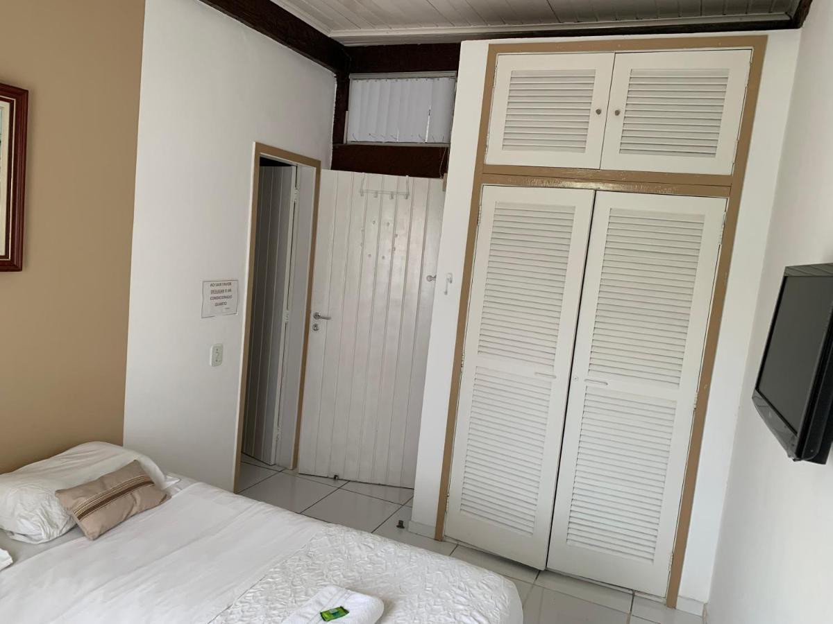 Pousada Maina Armacao dos Buzios Luaran gambar