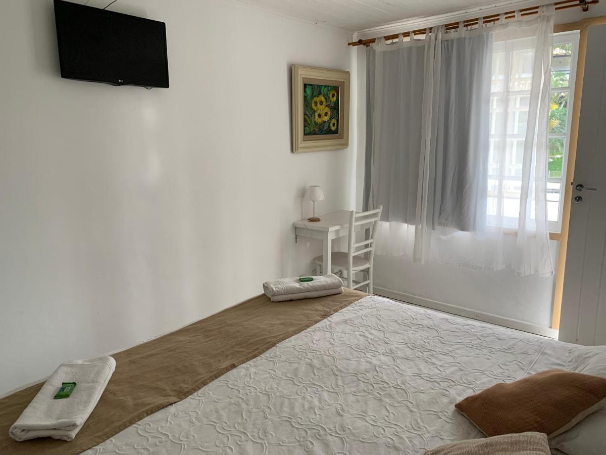 Pousada Maina Armacao dos Buzios Luaran gambar
