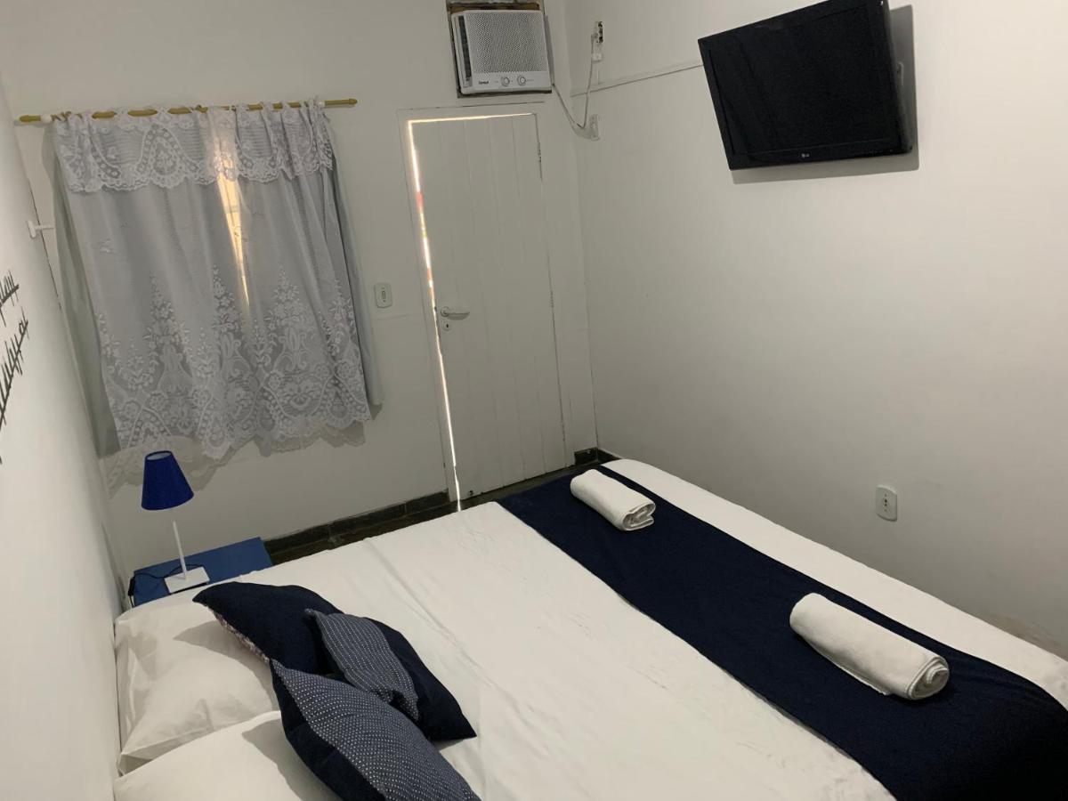 Pousada Maina Armacao dos Buzios Luaran gambar