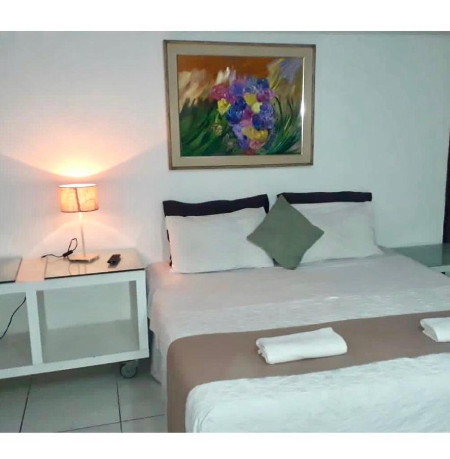 Pousada Maina Armacao dos Buzios Luaran gambar