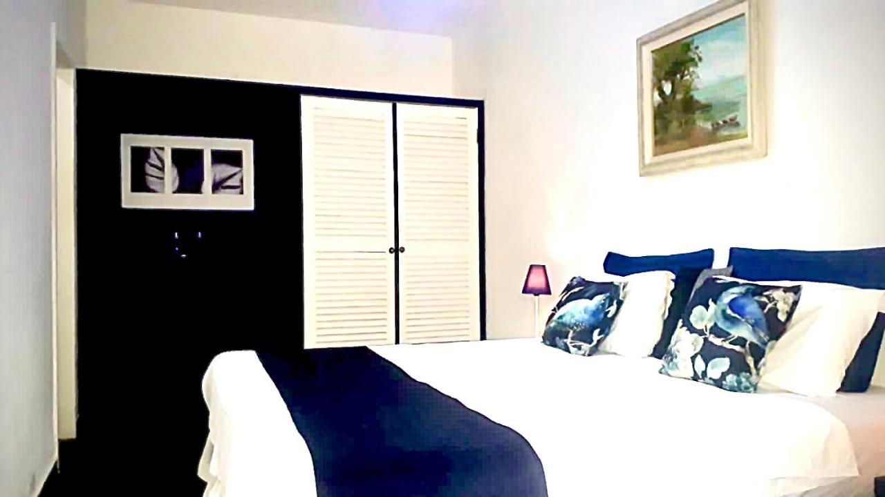 Pousada Maina Armacao dos Buzios Luaran gambar