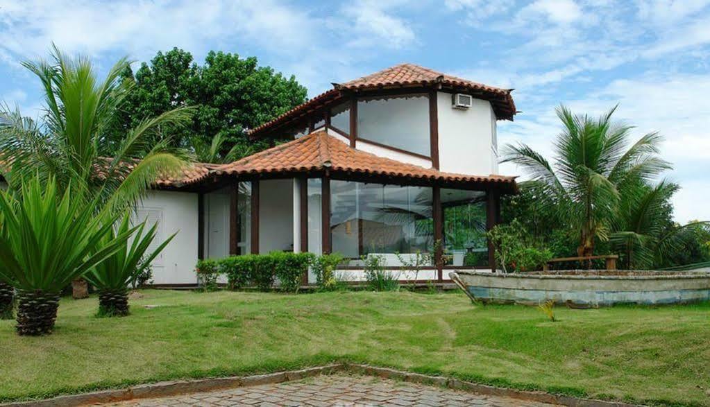 Pousada Maina Armacao dos Buzios Luaran gambar